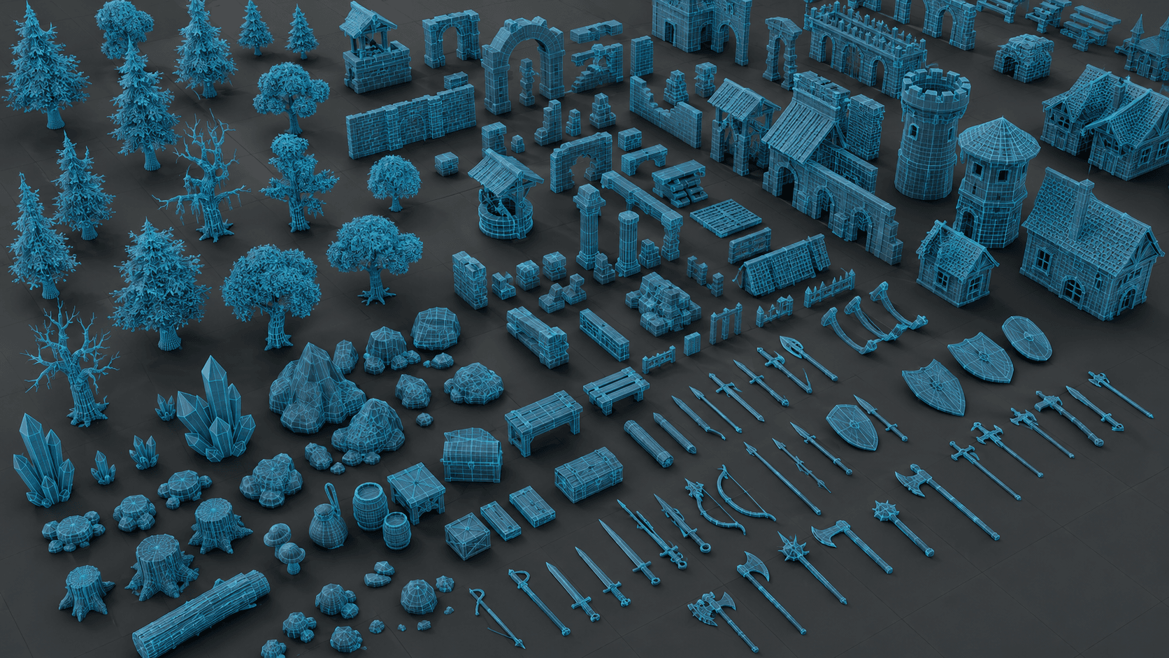 AI 3D 메이커