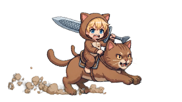 cat