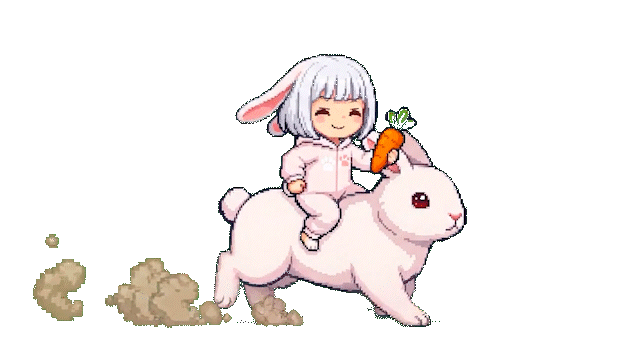 rabbit